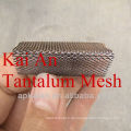 900micron gestreckte Tantal Mesh Blatt